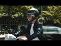 VINZ Helmets // Como