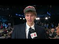 'Thank you to EVERYONE who doubted me!' - Matas Buzelis after getting drafted by Bulls | NBA Draft