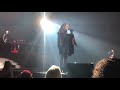 Ghost - Satan Prayer - Live @ AFAS Live- Amsterdam -5 February 2019