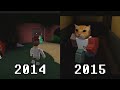 The History of ROBLOX Horror Games (2006 - 2022)