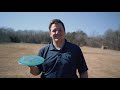 How to Throw a Forehand in Disc Golf (Pt. 1)