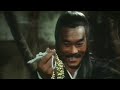 Kung Fu Full Movie | The Instant Kung Fu Man