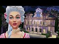 18th Century CAS | The Sims 4 Townies Get A Makeover