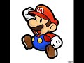 Paper Mario World