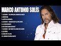 Marco Antonio Solís Latin Songs 2024 - Top 10 Best Songs - Greatest Hits - Full Album