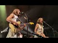 Larkin Poe - Strike Gold (Manchester Albert Hall - 20/10/2023)