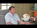 The Rewind: Why Heath Shuler chose Tennessee