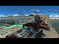 Tanki Online | The Game Of Survival With Game Noob - Srilanka_STF | All Mix RJ - Tezord