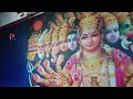 Sri Hole Anjaneya Swamy Temple | Maddur, Mandya | ಶ್ರೀ ಹೊಳೆ ಆಂಜನೇಯ ದೇವಸ್ಥಾನ | ಮದ್ದೂರು | ಮಂಡ್ಯ