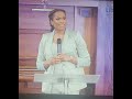 The strategy and impact of demonic influences.  Pastor Stephanie ike Okafor