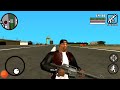 Teclado Para Trucos para tú GTA San Andreas Android 2022