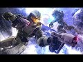 Halo 3 Warthog Run Extended (1 Hour)