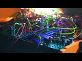 Relax ambient eurorack drone