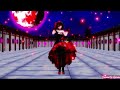 【MMD x YS】Nemesis Chan 