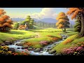 Light music to relax without ads, relaxing music🎵Soft music will make you calm down quickly...
