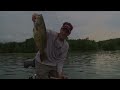 Slaying Smallmouth on Topwater — Fishing Edge TV