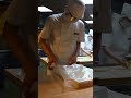 Making Dumplings Din Tai Fung
