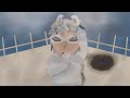 Cat Blanc Speedpaint [Redraw] | Miraculous Ladybug