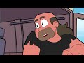 Steven Universe RE-ANIMATED clip | Pan-tastique