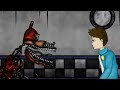 (Fnaf | Dc2) - remake challenge by @Foxy-zo2mo -