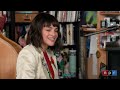 Norah Jones: Tiny Desk Concert