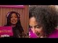 What the Hell is Happening with our Government? With Amanda Seales | Baby, This Is Keke Palmer