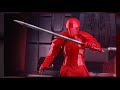 The Praetorian Guard - Everything We Know So Far