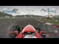 Tunngle F1 League Season 6 Malaysia race.(very bad)