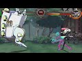 Skullgirls 2nd Encore_20210709162835