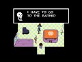 Undertale | Hanging out with Undyne