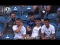 ⚽️ 프리시즌 토트넘 QPR 친선전 직관현장 즐거운 선수단 분위기 ㅎㅎㅎ