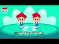Kenapa Kita Memar? | Kompilasi Lagu Anak Populer | Kartun Anak | JunyTony Bahasa Indonesia