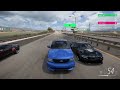 FH5: HIGHWAY ROLL RACING THE 1525HP HELLCAT REDEYE AGAINST OTHER 1000-1750HP MAXED OUT Cars!