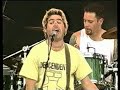 Nofx - linoleum