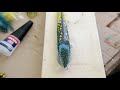 The ancient art of using feathers on a fishing lure