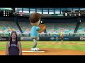 THAT'S UNFORTUNATE! | Wii Baseball #250