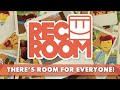 Rec Room - 2018 Trailer