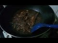 masak daging Qurban @PENDI..2024