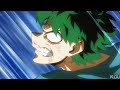 MY HERO ACADEMIA AMV/ASMV - The Path Towards Greatness