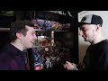 Epic Toy Room Tour! Batman, MOTU Classic, Pops, Lego, Vintage Toys & more - Behind The Collector #7