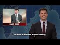 Weekend Update Colin Jost and Michael Che Swaps *Savage WOMEN* 🤣🤣 Jokes Ep 2 | Funny SNL Compilation