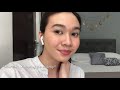 How To Cover Acne Marks/Pimples with No Foundation | Andy Buela (Philippines)