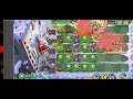 Plants vs. Zombies 2 Christmas fiend Part 1