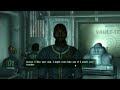 Fallout 3 I am the OVERSEER