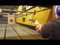 Shooting my Smith and Wesson 460 Magnum