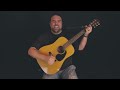 Nothing Compares To You - Sinead O'Connor / Chris Cornell (Michael Nielsen Acoustic Cover)