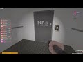 scp good ending