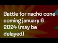 (BFNC release Date) all our food keeps blowing up!