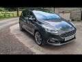 Ford Fiesta 1.0T EcoBoost Vignale Auto