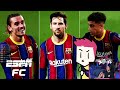 TRUNG REACTION | Đơn Giản Hóa #135: Messi